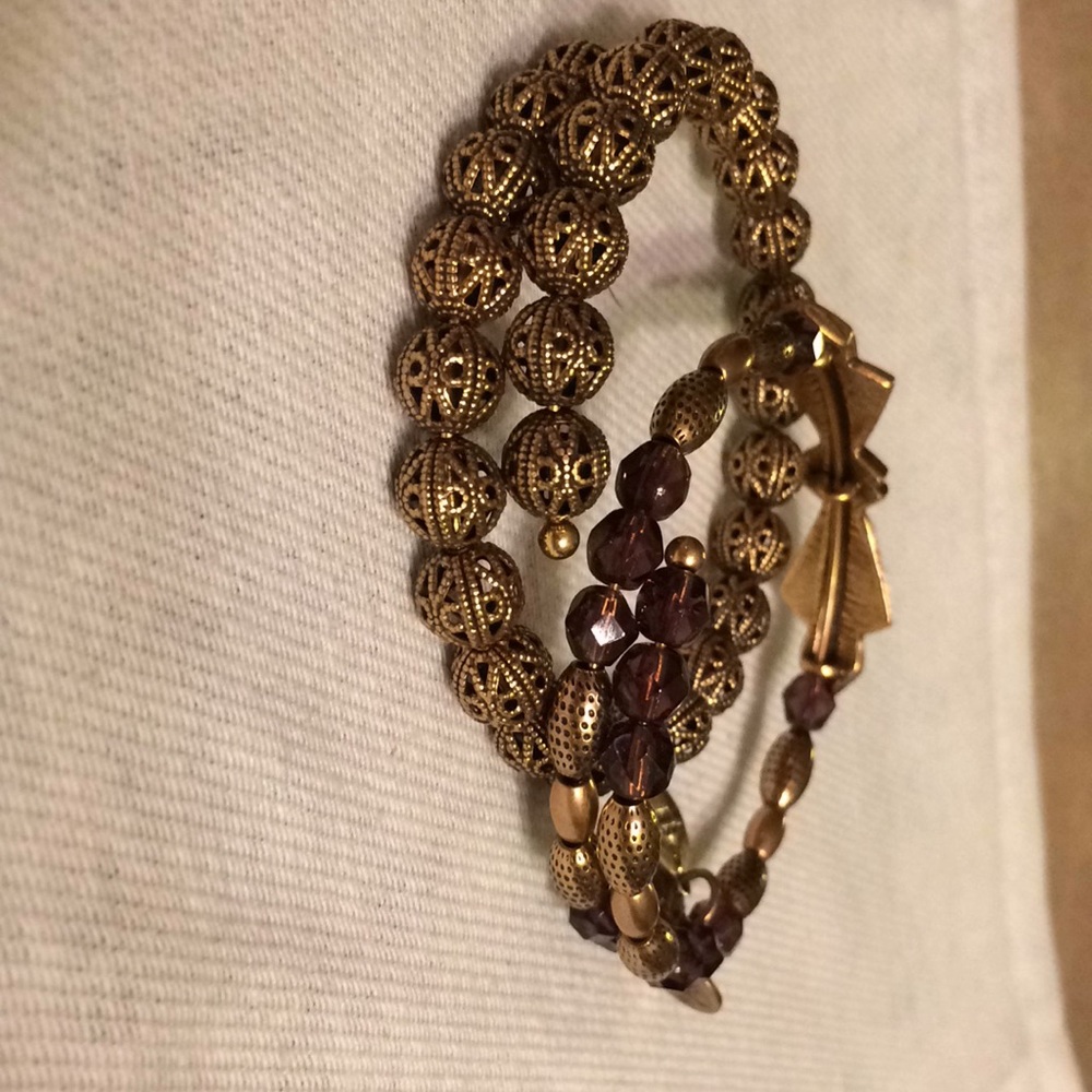 Alex and Ani bracelets